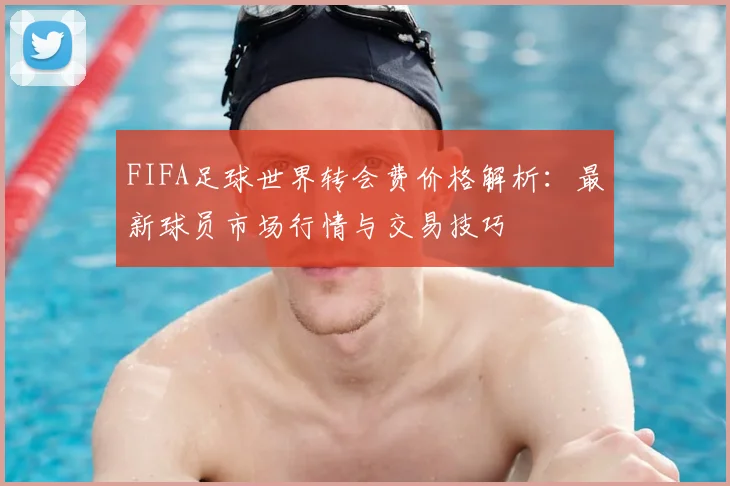 FIFA足球世界转会费价格解析：最新球员市场行情与交易技巧