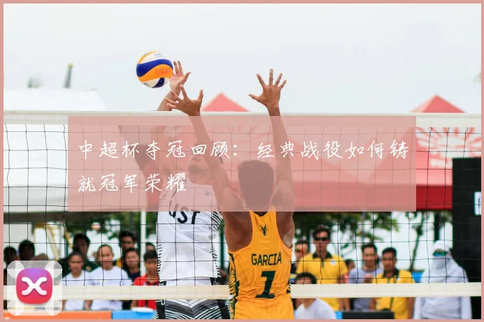 中超杯夺冠回顾：经典战役如何铸就冠军荣耀